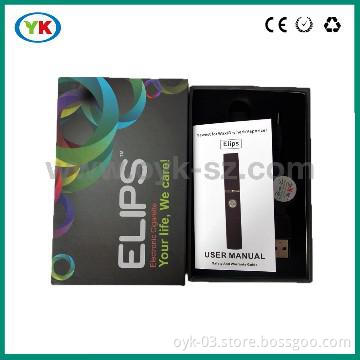 Elips ecigs for dyr herb & wax  With huge vapor